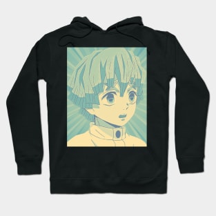 zenitsu Hoodie